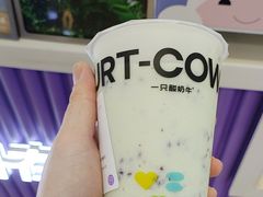 -一只酸奶牛(来福士店)
