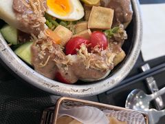 -THE PAWON·8碗(古北SOHO店)