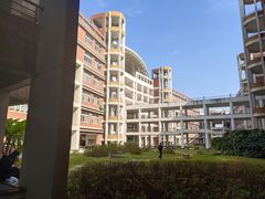 -中国计量大学(西校区)