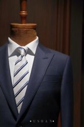 -优山定制西服衬衫大衣(国贸店)