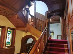 -马勒别墅·中餐厅