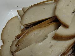 面筋-周生记太爷鸡(文明路店)