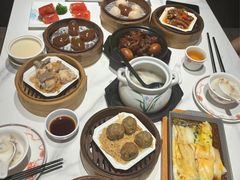 -稻香海鲜饭店(第一国际店)