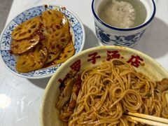 -小罗子汤店(大士院总店)