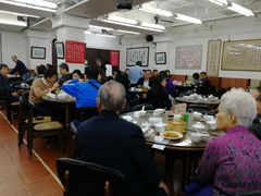 大堂-香港蓮香樓(中環店)