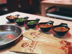 -羊家胡同·龙虾烧烤火锅(龙汇路店)
