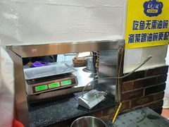 -胖子鱼·天水麻辣鱼火锅(秦州407店)