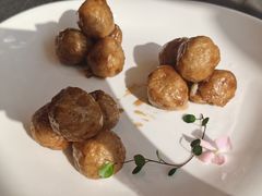 -望乡楼上海菜(日月光店)