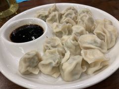 羊肉水饺-中发源·清真餐厅(春风店)