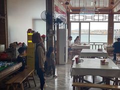 -北港方记海鲜楼·海景餐厅