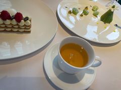-L'Arome芳芳法国餐厅(仙林金鹰店)