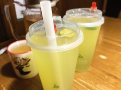 -新白鹿餐厅(龙游路店)