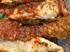 -王二甩老木子鸡(江湾店)