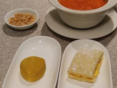 -万丽轩·粤菜(王府井金茂万丽酒店)