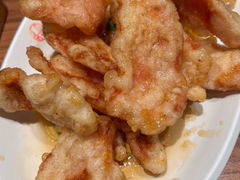-六泰居·尔滨地标·东北菜(松北店)