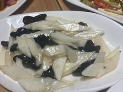 -一盐堂本帮菜(外滩店)