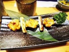 -浦·传统日式料理(3 5 1 1 店)