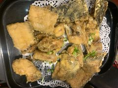 -京门活鱼馆·鱼火锅(百子湾（原红庙）店)