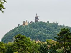 -狼山风景名胜区