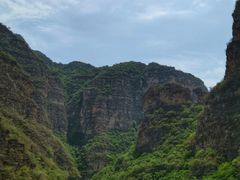 -孤山寨风景区