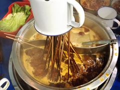 -马路边边·成都串串(翠柏路店)