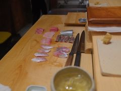 -晴空·日本料理(万象城店)