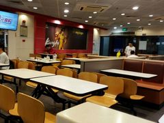 大堂-真功夫(香缤广场店)