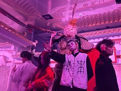 -棂笼·深度沉浸密室(武汉旗舰店)