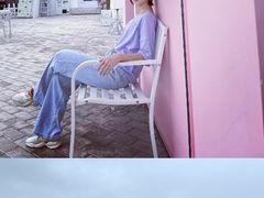-Blue Concept Cafe&Farm·關於藍