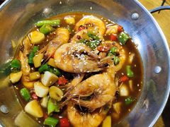 -杭百味·大众精选杭帮菜(西湖音乐喷泉店)