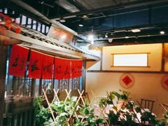 -老湘村·湖南土菜(天河维多利店)