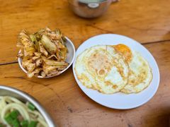 -左撇子私房面