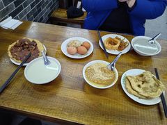 -老磁器口豆汁店(马家堡店)