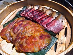 青城山腊肉香-辛香汇(大华第一坊店)