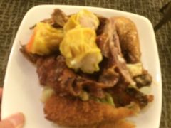 -珀丽酒店-协奏坊餐厅