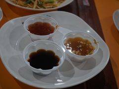 -班赞海鲜市场