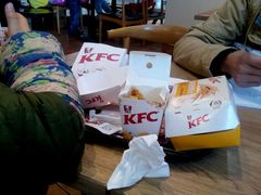 -肯德基(盘龙奥莱店)
