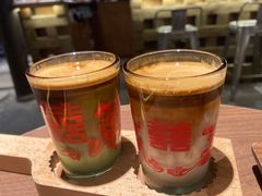 -Metal hands·铁手咖啡