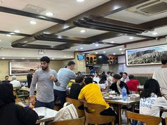 -bosphorus 铂斯西餐厅·土耳其烧烤(环市中路店)