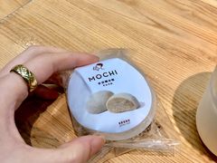-喜茶(深圳东门1234店)