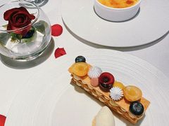 -L'Arome芳芳法国餐厅(仙林金鹰店)