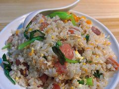 扬州炒饭-淮安人特色蛋炒饭(李府街店)