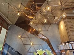 -THE WOODS 简餐 (国贸商城店)