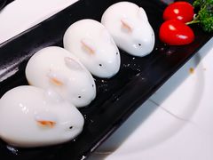 -大树餐厅(红旗街万达店)