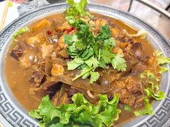 -裕德隆清真饭庄·天津特色菜(河东店)