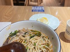 -马记永·兰州牛肉面(3019君尚店)