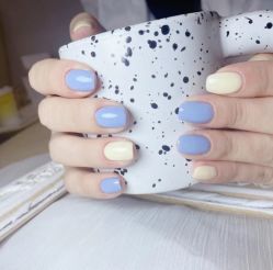 -今玥美甲美睫