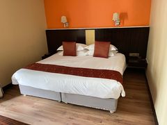 -太阳岛度假酒店