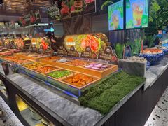 -欢乐牧场主题自助料理(T12店)