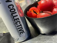 -W COLLECTIVE  DESSERT SHOP